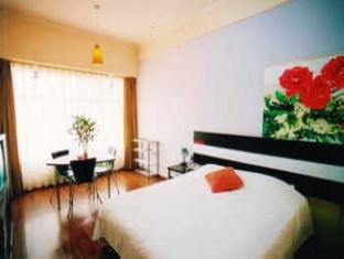 Hotel Aizunke Qingdao Fuzhou South Road Exteriér fotografie
